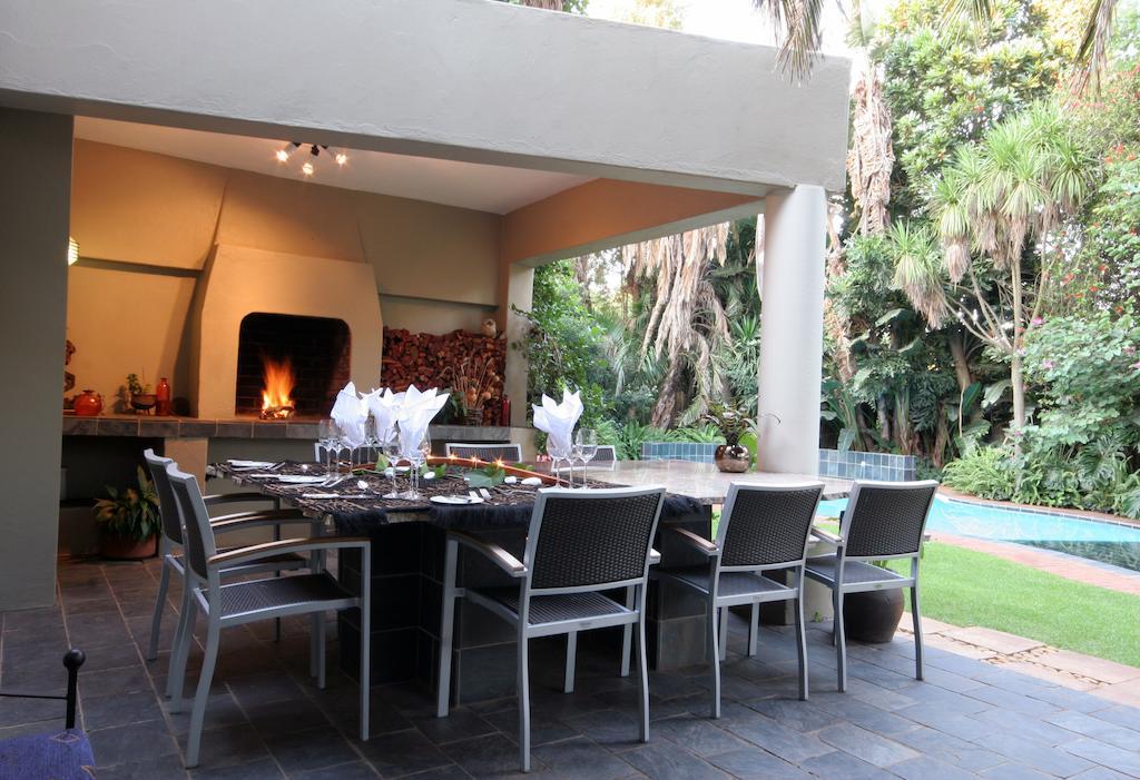 African Rock Hotel & Spa, A "Boutique Lifestyle Resort" Kempton Park Exterior foto